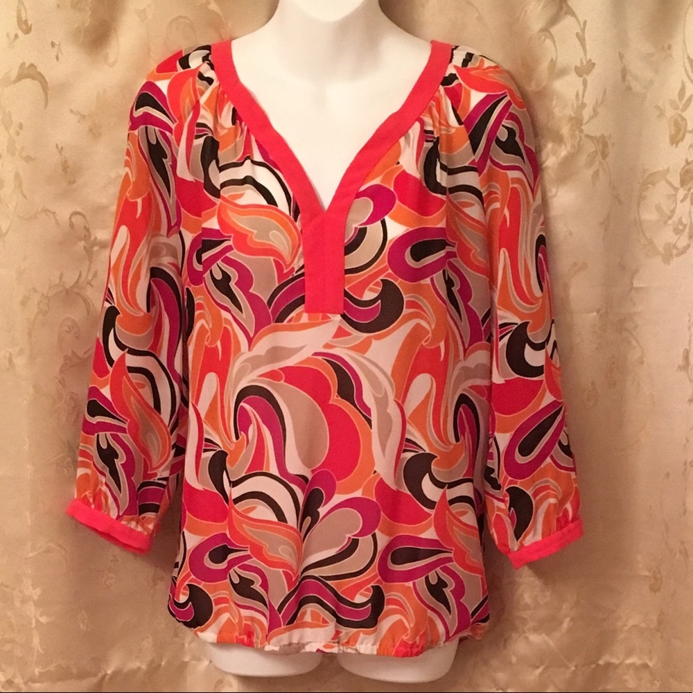Banana Republic Blouse